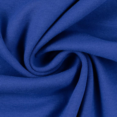 Jersey uni | VANESSA | Royalblau
